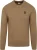 Blue Industry Trui Beige Zipper