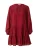 Pepe Jeans Jurk ‘Paule’  merlot