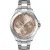 Hugo Boss Dameshorloge Quartz zilver