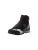 VAUDE Boots ‘Minaki III STX’  antraciet / lichtgrijs / oranje / zwart