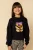 LOOXS little sweater zwart