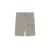 Lyle & Scott sweatshort grijs