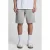 Lyle & Scott sweatshort grijs