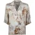 Stenströms Dolce, Shirt Light Pink Pattern