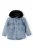 MINOTI Overhemd  blauw denim / zwart