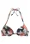 s.Oliver Bikinitop  blauw / koraal / zwart