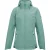 Regatta Dames/Dames Hamara IV Waterdichte Jas (Ivy Mos)