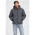 Cars pufferjas – mid grey