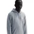 Nike fleece Hoodies Heren – Grijs –