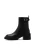Kazar Boots  zwart