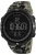 Activa x Invicta Digital ACW1915MC-003 Heren Horloge – Quartz Uurwerk – Plastic met zwarte Wijzerplaat – 50mm