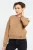 Dames Casual Crew Neck Sweatshirt