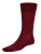 KUNERT Sokken ‘Clark’  merlot