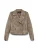 VERO MODA Tussenjas ‘VMRoycealice’  bruin / lichtbruin