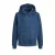 JACK & JONES JUNIOR hoodie blauw
