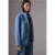 Street One Studio Dames Blouson in Blauw