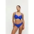 PrimaDonna voorgevormde beugel bikinitop Mantas blauw