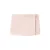 Mango Kids denim skort roze