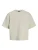 JACK & JONES Sweatshirt  lichtgrijs