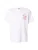THE NORTH FACE Shirt ‘MOUNTAIN PLAY’  knalrood / wit