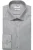 OLYMP Level Five Overhemd blauw, Faux-uni