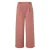 Hoge taille brede culotte voor vrouwen QS