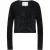 Fabienne Chapot Kim Cardigan Black