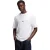 Hugo Heren-T-shirt van katoen met Nieros-logo (Wit)