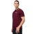 Klassiek gesneden poloshirt Lonsdale Velton