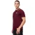 Klassiek gesneden poloshirt Punch Velton