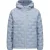 Karrimor Dames/Dames Puffer Jas (Blauw)