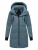 Navahoo dames winterparka WINTERZART met 5.000 mm waterkolom & capuchon