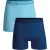 Muchachomalo Heren 2-pack boxershorts