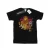 Disney Heren The Lion King Pride Familie T-shirt (Zwart)