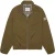 Aquascutum Active Rlg Windbreaker Army Green Jacket