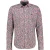 Lerros Heren overhemd 2521329 331 earth red