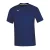 Mizuno Heren Core T-shirt met korte mouwen (Marine)