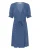 Cream Jurk ‘CRTiah’  blauw / turquoise / wit