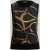 Lauren Ralph Lauren regular fit blousetop van katoenmix