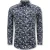 Local Fanatic Met lange mouwen casual