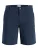 Jack & Jones Junior Broek  blauw