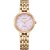 Citizen Dames Horloge Roségoud EM0993-82X
