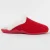 Northome Slipper Louslip Rood