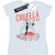 Li-cense Disney dames cruella de vil dalmatiërs katoenen t-shirt