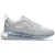 Nike Air Max 720 Grijs Dames Sportschoenen