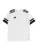 ADIDAS PERFORMANCE Functioneel shirt ‘Squa25’  zwart / wit