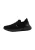 KAPPA Sneakers laag ‘Fania’  zwart / wit