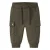 NAME IT BABY regular fit cargobroek – kaki