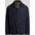 Polo Ralph Lauren Regular fit gewatteerd jack van katoenmix