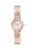 FURLA Analoog horloge  rose-goud